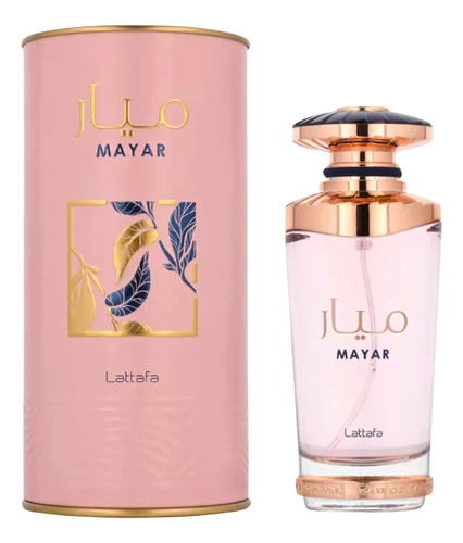 Mayar Lattafa Perfumes 100ml Mujer