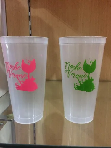 Vaso Licorero 16 Oz