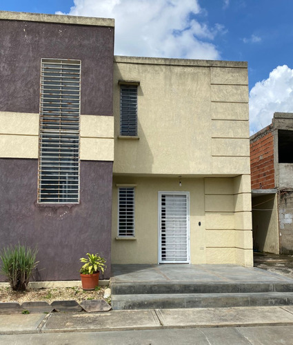 Townhouse En Res. Pueblo Viejo Cod. Indith-253