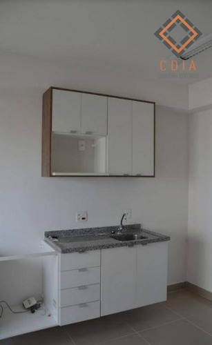 Imagem 12 de 21 de Studio Com 1 Dormitório À Venda, 32 M² Por R$ 435.000,00 - Alto Da Boa Vista - São Paulo/sp - St0091