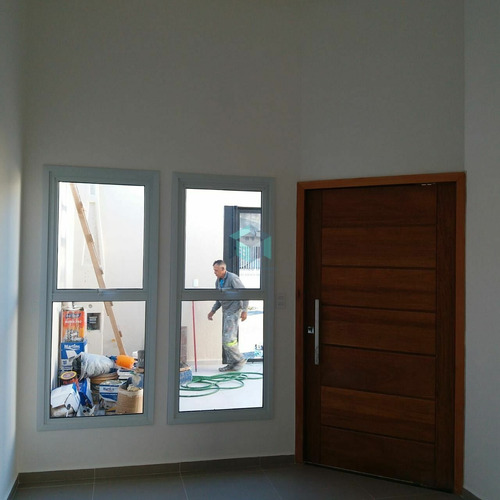 Imagem 5 de 18 de Casa Com 3 Dormitórios À Venda Em Salto/sp - 147