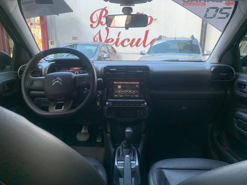 Citroën C4 Cactus 1.6 Feel Aut Business