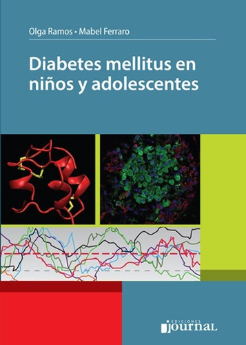Diabetes Mellitus En Niños Y Adolescentes Ramos