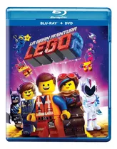Comprar La Gran Aventura Lego 2 Dos Pelicula Blu-ray + Dvd