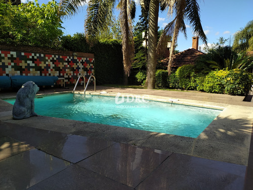 Excepcional Casa En Atlántida Sur, Amueblada. Venta O Permuta Menor Valor.