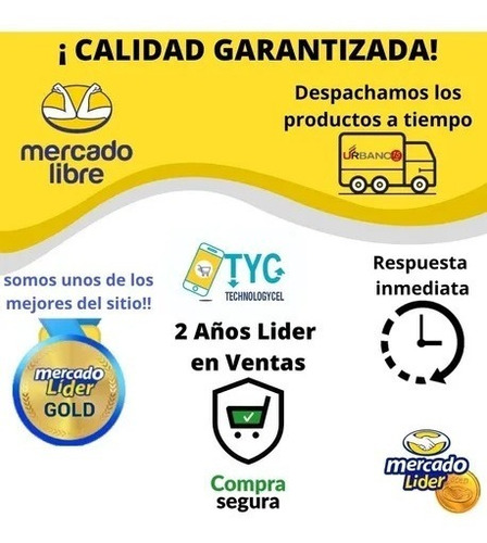Imagen 2 de 2 de Samsung A32 128gb 6ram + Tienda + Garantia