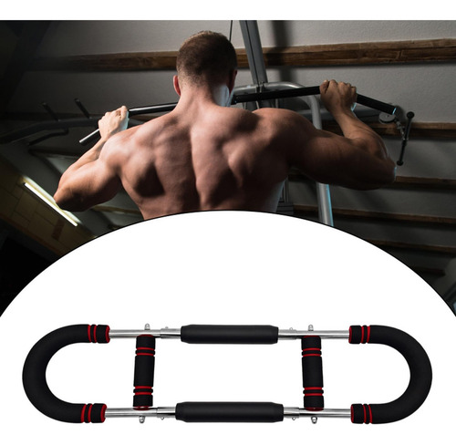 New Ejecutor Del Brazo Del Brazo Del Brazo Negro Rojo 40 Kg