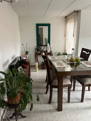Apartamento en venta