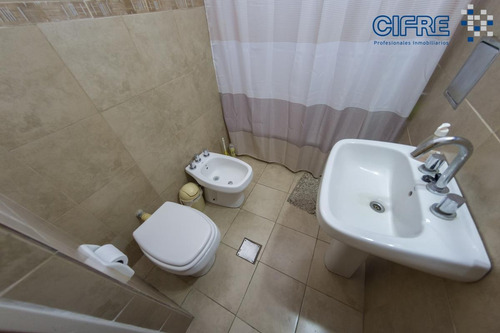 Lindo Ph De 4 Ambientes En Pb Con Entrada Independiente Y Patio Venta