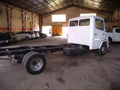 Mercedes Benz 710