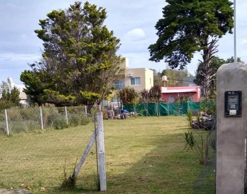 Imagen 7 de 7 de Espectacular Lote En Casablanca, Pilar