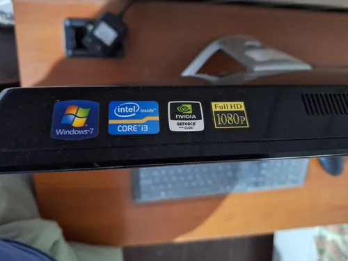 Sony Vaio All In One Tactil 24 Core I3 6gb Ram (Usado)