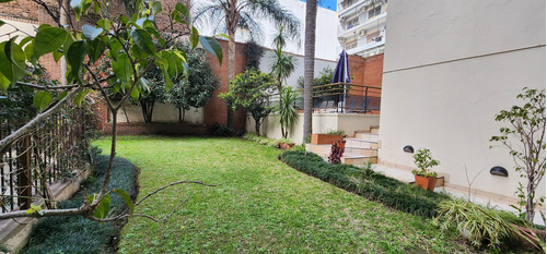 Departamento Alquiler Monoambiente Amenities A Metros De Palermo