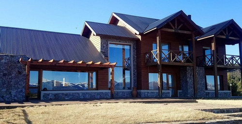 Venta Lote Altos De Pehuenia