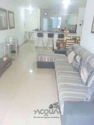 Imagem 1 de 1 de Apartamento 3 Dormitórios 1 Vaga, Enseada - 0119-1