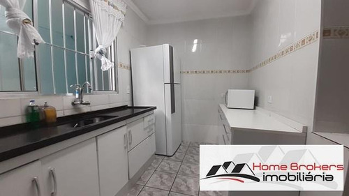 Imagem 4 de 15 de Casa Para Venda Em Jundiaí, Jardim Guanabara, 4 Dormitórios, 1 Suíte, 2 Banheiros, 3 Vagas - 24639h_2-1268512