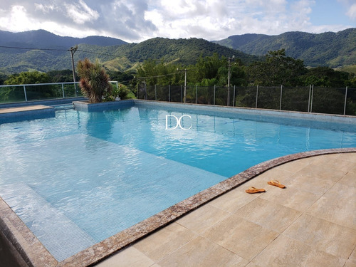 Imagem 2 de 8 de Terreno - Te00130 - 69930545