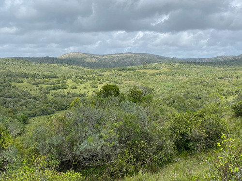 Chacra En Venta Sierras De Aiguá