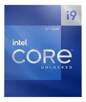 Comprar Procesador Intel Core I9-12900k Para Equipos De Sobre...