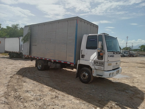 Imagen 3 de 4 de Ford Cargo 815