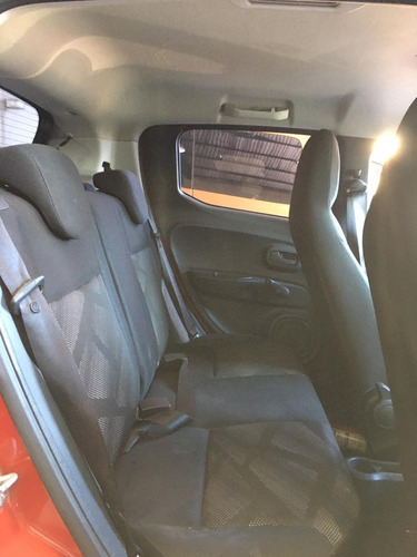 Fiat Mobi Easy 1.0