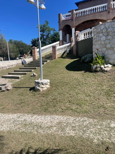 Dueno Vende - Villa Carlos Paz Oportunidad Unica : Casa En Barrio Exclusivo Con Vista Increible