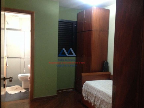 Imagem 7 de 15 de Apartamento Para Venda, 4 Dormitório(s) - 1076