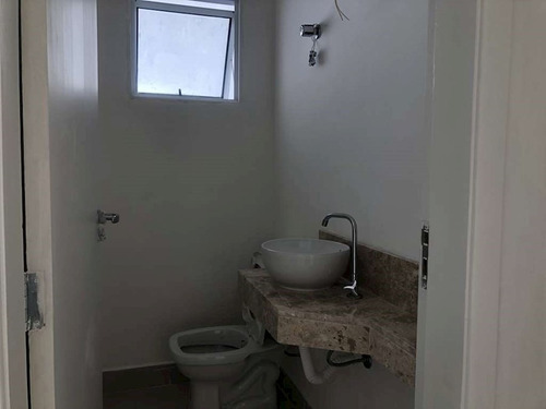 Cond. Inpla - Terrea, 4 Dorms (2 Sts), Totalmente Reformada! - 1721