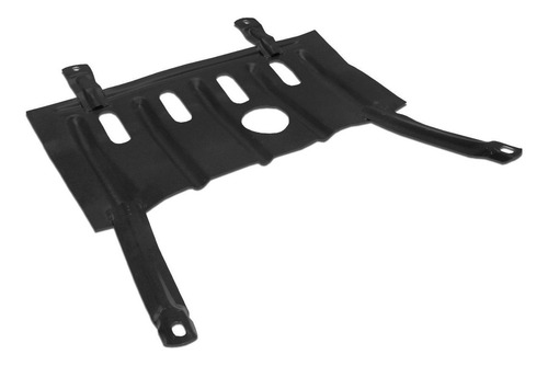 Imagem 2 de 5 de Protetor De Carter Renault Kwid 2018 A 2020 Peito De Aço