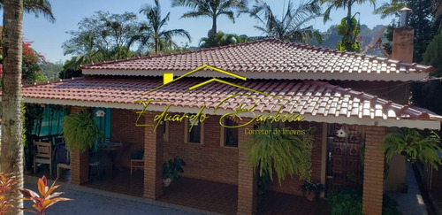 Imagem 27 de 30 de Chacara - Ch00026 - 70638646