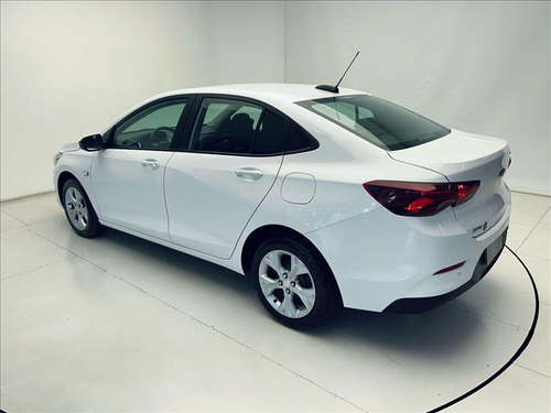 Chevrolet Onix 1.0 Turbo Plus Ltz