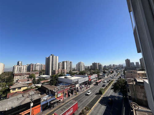 Depto En Venta 3d 2b A Pasos De Metro Ciudad Del Niño