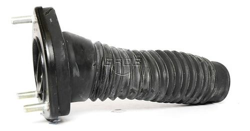 Base Amortiguador Highlander 2008 - 2013 Trasero Izquierdo