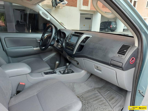 Toyota Hilux Kavak