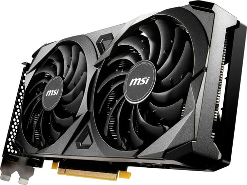 Tarjeta De Video Rtx3050 8gb Ddr6 Ventus 2x Hdmi Displayport