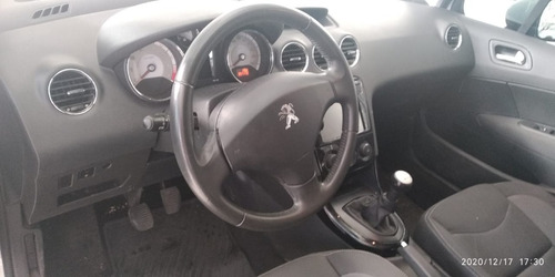 Peugeot 408 Allure 2.0 - Darc Autos Usados Garantizados