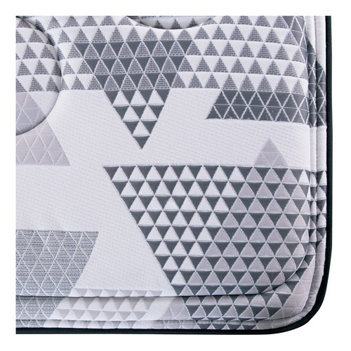 Imagen 4 de 8 de Colchon King Koil Luxury Pocket 180 X 200 King Size Visco