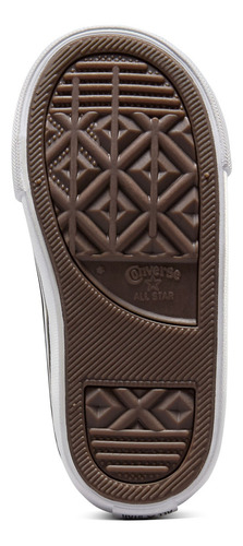 Tenis Converse Archival Athletics Pro Blaze A10742c Niños