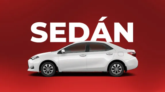 Sedán