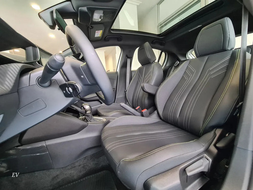 Peugeot 208 1.6 Allure Pack
