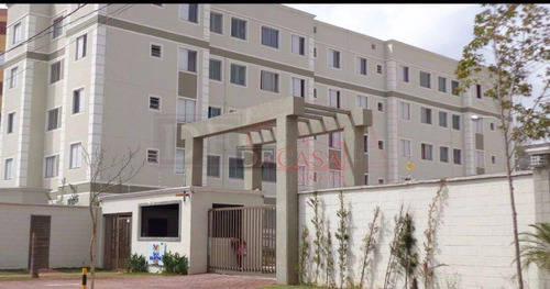 Imagem 2 de 15 de Apartamento Com 2 Dormitórios À Venda, 47 M² Por R$ 190.000,00 - Guaianazes - São Paulo/sp - Ap3476