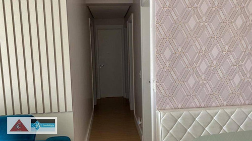 Imagem 11 de 30 de Apartamento Com 3 Dormitórios - Carrão - São Paulo/sp - Ap6582