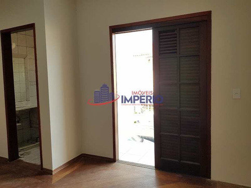 Sobrado De Condomínio Com 4 Dorms, Vila Silveira, Guarulhos - R$ 650 Mil, Cod: 6803 - V6803