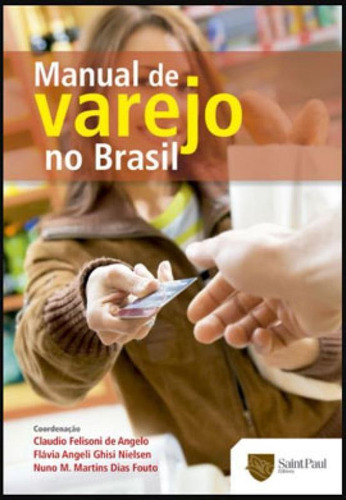 Manual De Varejo No Brasil