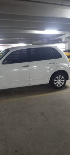 Chrysler Pt Cruiser 2009 2.4 Classic 5p
