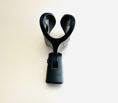 Clip Perico Para Microfono Alamabrico E Inalambrico Rdx 490 Clip1 Alambrico