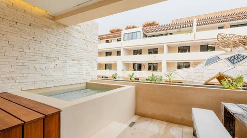 Departamento En Venta, Aldea Zama, Tulum