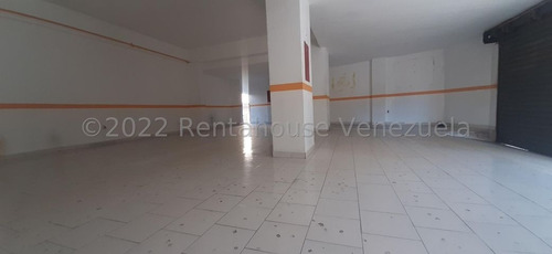 Imagen 6 de 9 de Espacioso Local Comercial Ubicado A Pie De Calle En Boleita Sur Caracas 22-23390
