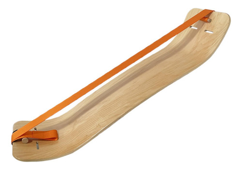 Tabla De Equilibrio Oscilante Para Entrenamiento De
