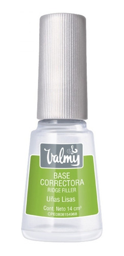 Valmy Base Correctora 14g - mL a $929